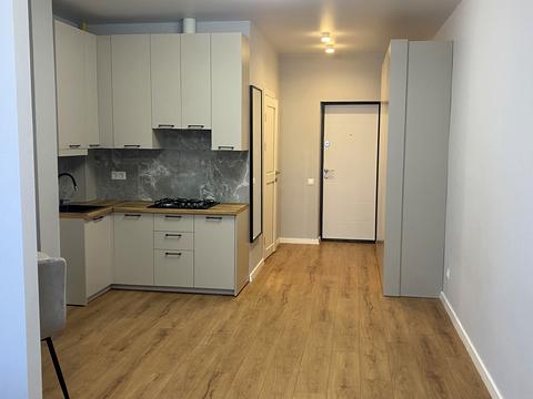 квартира за адресою Гідності вул., 3