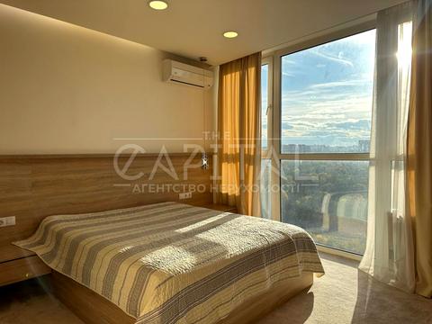 квартира за адресою Казимира Малевича вул. (Боженка), 89