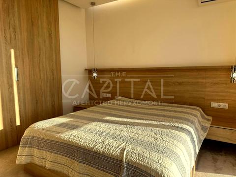 квартира за адресою Казимира Малевича вул. (Боженка), 89