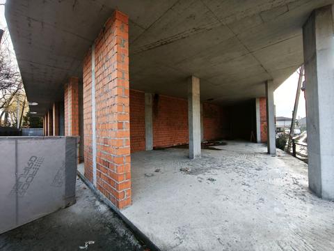 квартира по адресу Собранецкая ул., 115А