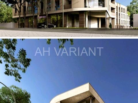 квартира по адресу Собранецкая ул., 115А