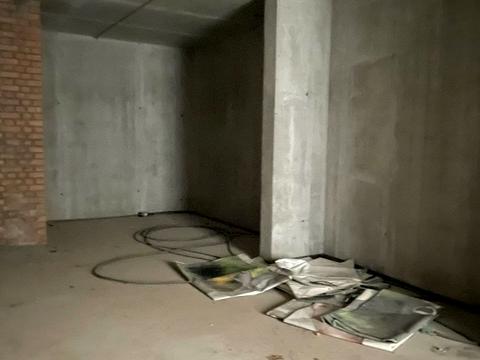 коммерческая по адресу Вышгородская ул., 45-Г