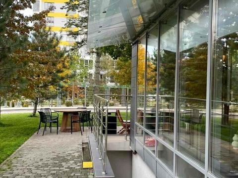 коммерческая по адресу Вышгородская ул., 45-Г