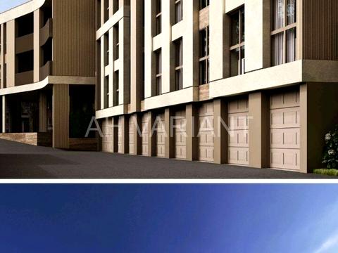 квартира по адресу Собранецкая ул., 115А