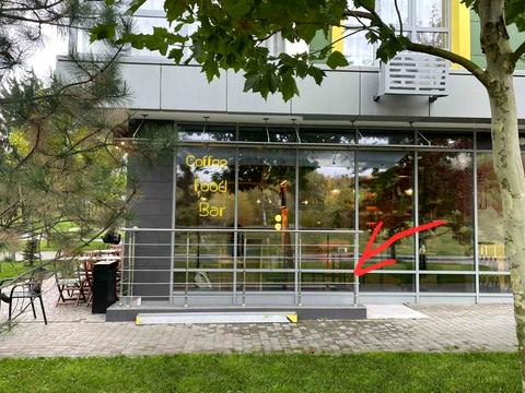 коммерческая по адресу Вышгородская ул., 45-Г