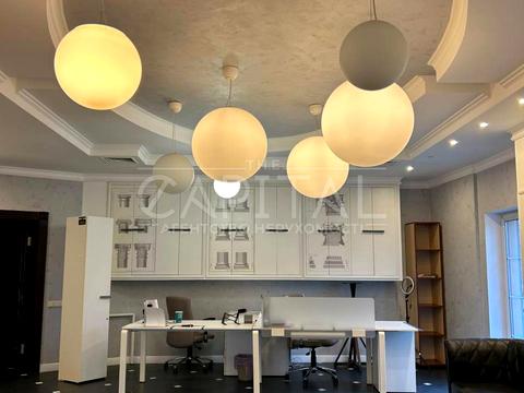 коммерческая по адресу Олеговская ул., 43