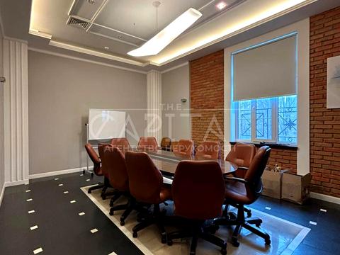 коммерческая по адресу Олеговская ул., 43