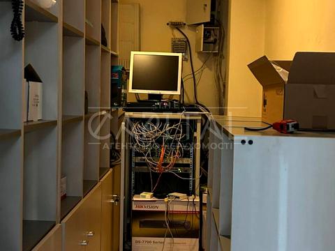 коммерческая по адресу Олеговская ул., 43