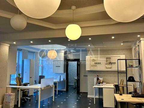 коммерческая по адресу Олеговская ул., 43