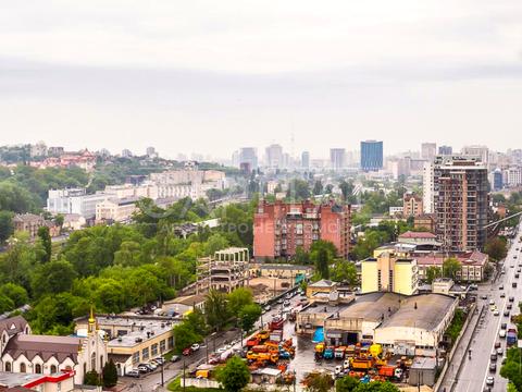 квартира за адресою Казимира Малевича вул. (Боженка), 89