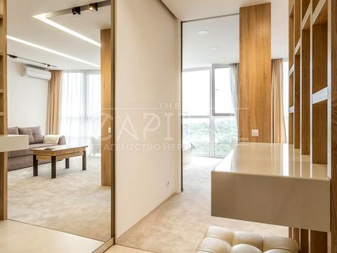 квартира за адресою Казимира Малевича вул. (Боженка), 89