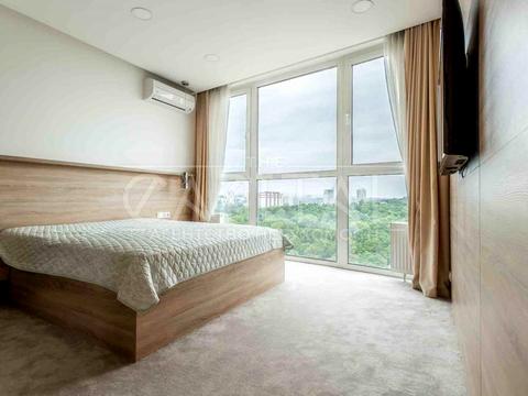 квартира за адресою Казимира Малевича вул. (Боженка), 89