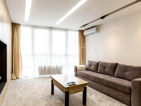 квартира за адресою Казимира Малевича вул. (Боженка), 89