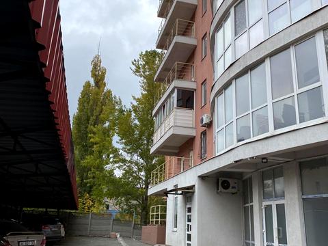 квартира за адресою Науки просп. (Гагаріна), 95