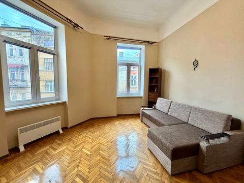 квартира за адресою Турецька вул., 1