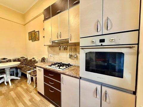 квартира за адресою Турецька вул., 1