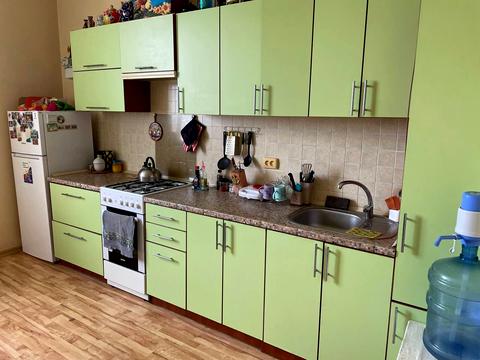 квартира по адресу Приднепровская ул., 45