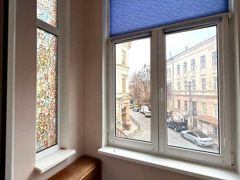 квартира за адресою Турецька вул., 1