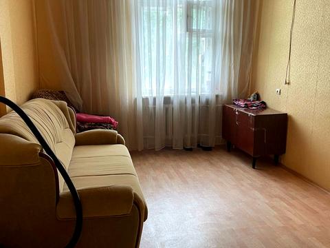 квартира по адресу Приднепровская ул., 45