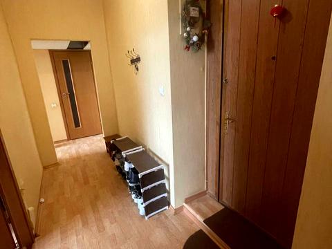 квартира по адресу Приднепровская ул., 45