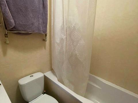 квартира по адресу Приднепровская ул., 45