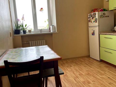 квартира по адресу Приднепровская ул., 45