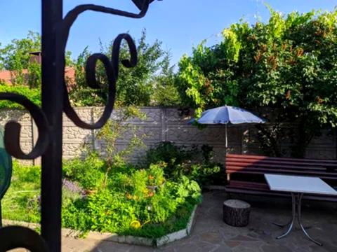 дом по адресу Уляни Крюченко ул. (Череповецкая)