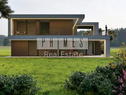 дом по адресу Центральна вул.