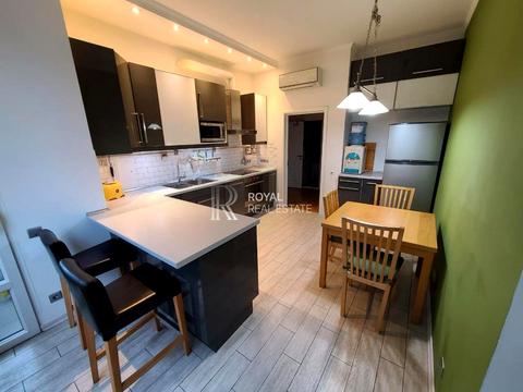 квартира за адресою Мокра вул. (Кудряшова), 20-Г