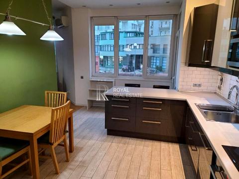 квартира за адресою Мокра вул. (Кудряшова), 20-Г