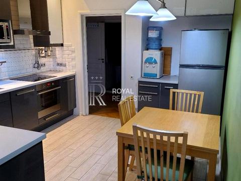 квартира за адресою Мокра вул. (Кудряшова), 20-Г