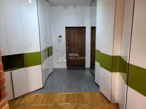 квартира за адресою Мокра вул. (Кудряшова), 20-Г