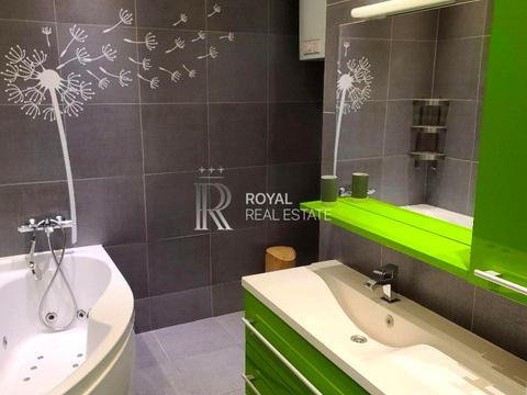 квартира за адресою Мокра вул. (Кудряшова), 20-Г