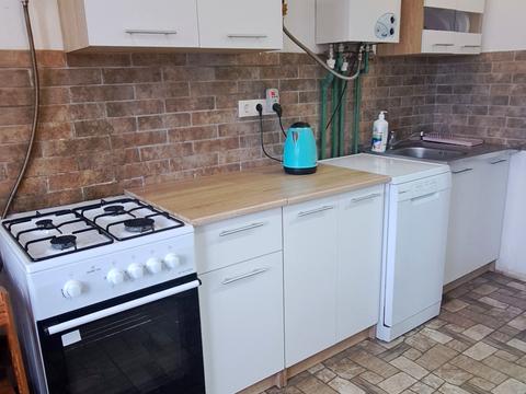 квартира за адресою Вереснева вул., 22