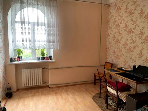 квартира по адресу Приднепровская ул., 45