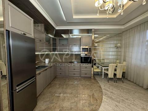 квартира за адресою Василя Тютюнника вул. (Анрі Барбюса), 12