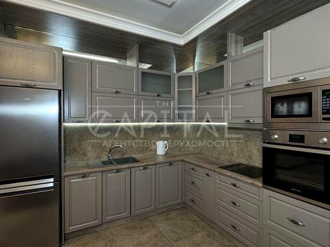 квартира за адресою Василя Тютюнника вул. (Анрі Барбюса), 12