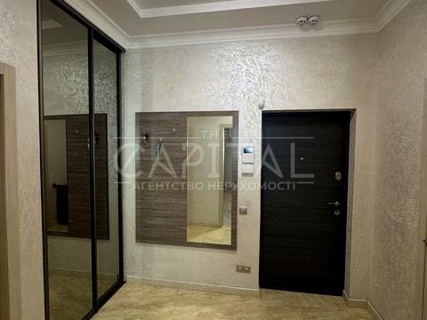 квартира за адресою Василя Тютюнника вул. (Анрі Барбюса), 12