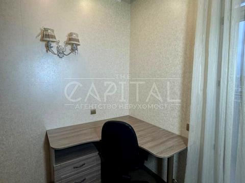 квартира за адресою Василя Тютюнника вул. (Анрі Барбюса), 12