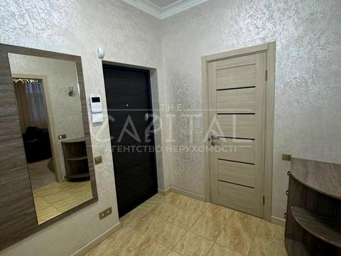 квартира за адресою Василя Тютюнника вул. (Анрі Барбюса), 12