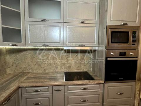 квартира за адресою Василя Тютюнника вул. (Анрі Барбюса), 12