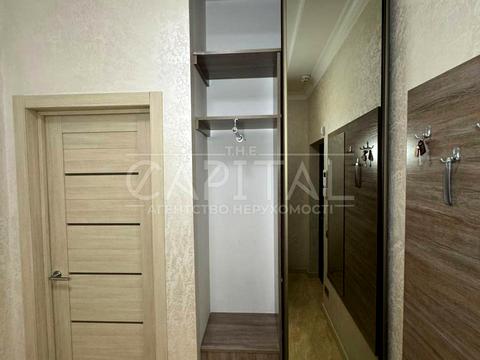 квартира за адресою Василя Тютюнника вул. (Анрі Барбюса), 12