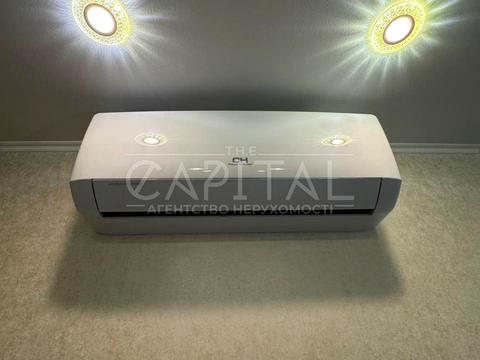 квартира за адресою Василя Тютюнника вул. (Анрі Барбюса), 12