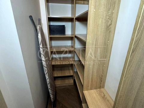 квартира за адресою Василя Тютюнника вул. (Анрі Барбюса), 12