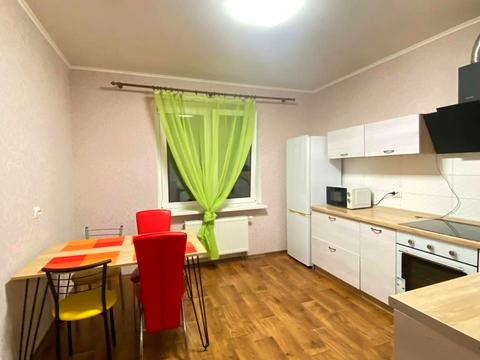 квартира за адресою Ясинуватський пров., 11