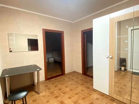 квартира за адресою Ясинуватський пров., 11