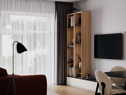 квартира за адресою Августина Волошина вул., 1-А