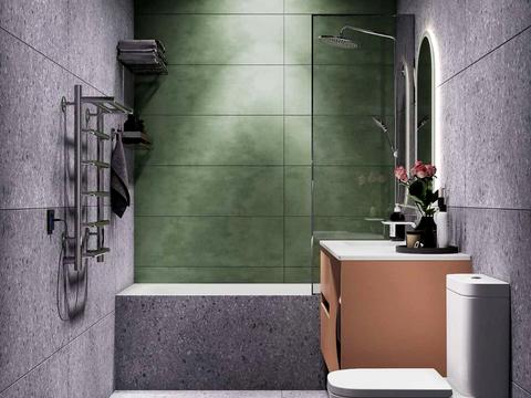 квартира за адресою Августина Волошина вул., 1-А