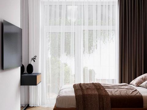 квартира за адресою Августина Волошина вул., 1-А