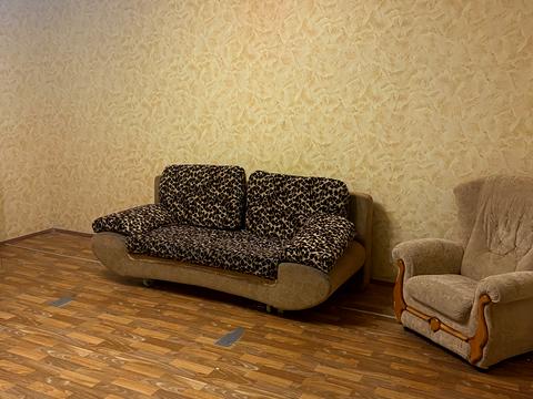 квартира по адресу Милославская ул., 12-А